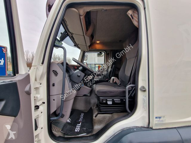 Kamion DAF 250FA / Palfinger PK8501A / KRAN