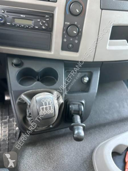 Camion Volvo