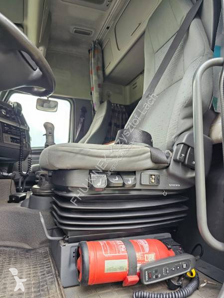Camion Volvo