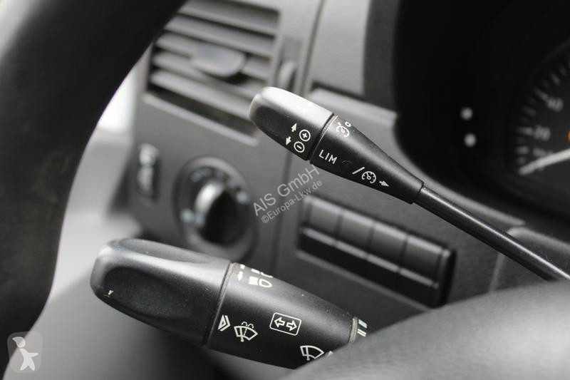 Camion Mercedes 310 ColdCar 3+3 Türen  -33°C