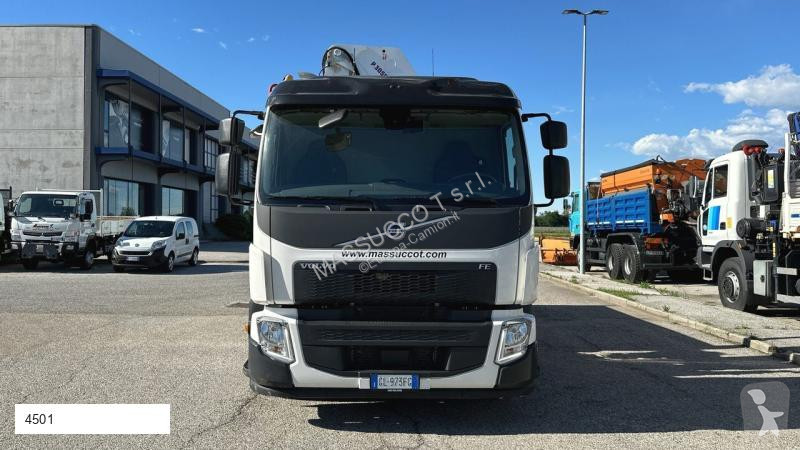 Camion Volvo FE350 6x2