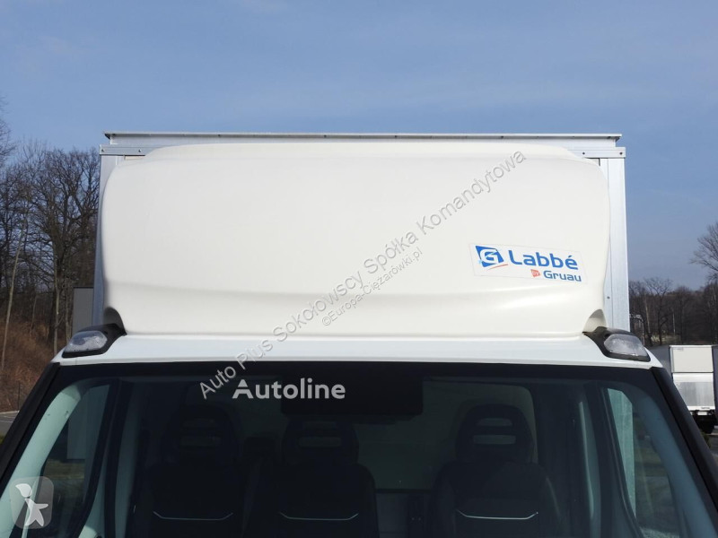 Camion Iveco DAILY 35C16 KONTENER WINDA 8 PALET...