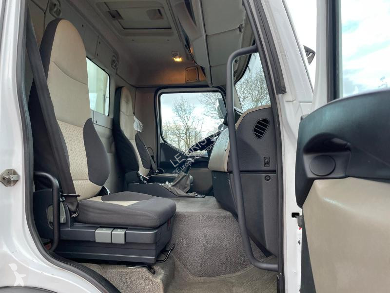 Vrachtwagen Renault  Prémium 370 DXi
