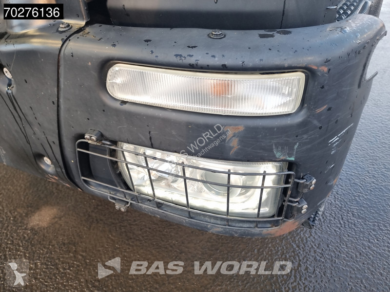 Kamion Iveco 360 6X4 Palfinger PK 18502 SH D...