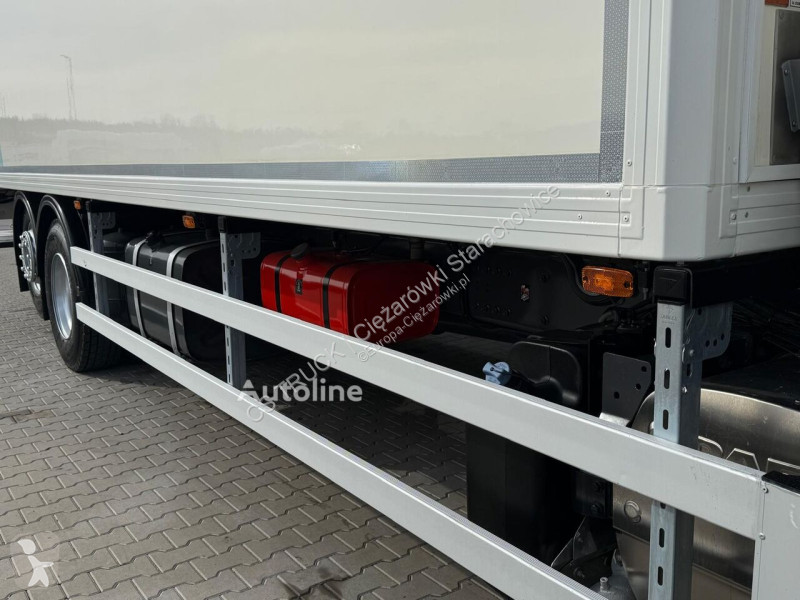 Kamion DAF CF XF 75.360 // 6x2 // E5 //...