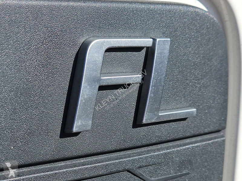 Lastbil Volvo 22012 AIRCO LIFT SIDE DOOR