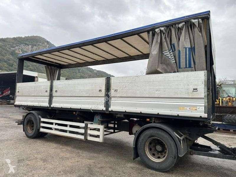 شاحنة Iveco 460
