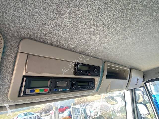 Kamion Iveco
