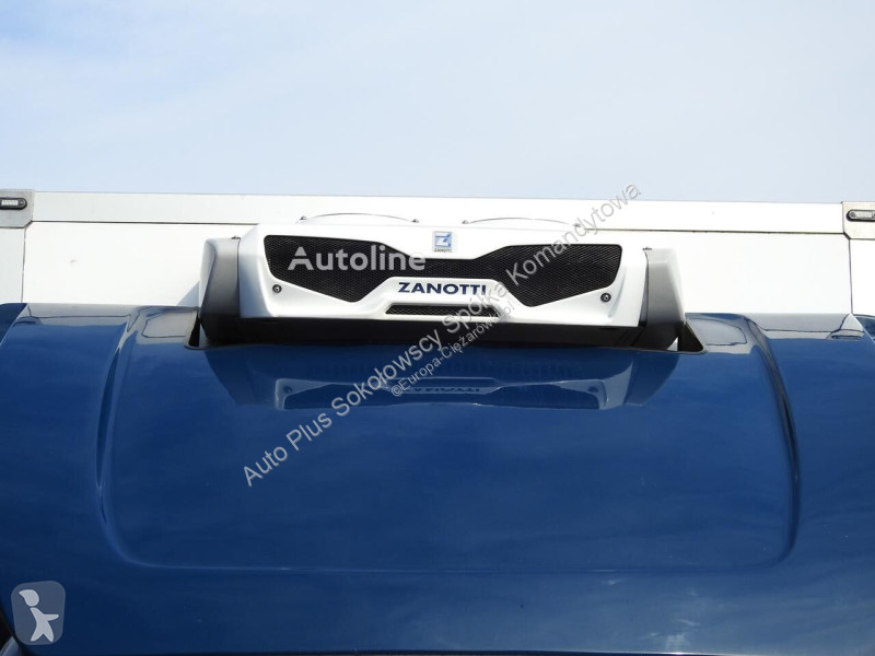 Camion MAN TGE 3.180 CHŁODNIA KONTENER -5*C 8...