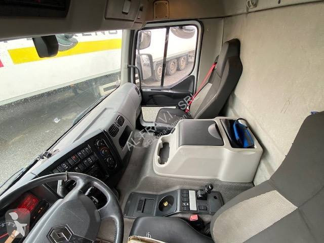 Camion Renault