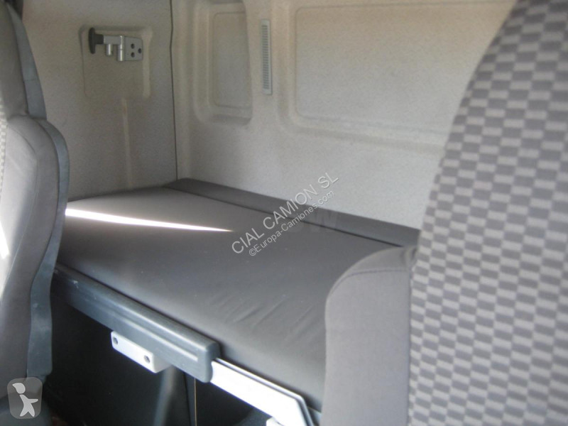 Camion MAN 26.310