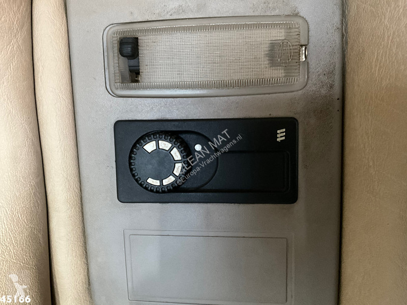 Camion DAF FAN 85  460 Hyva 18 Ton...