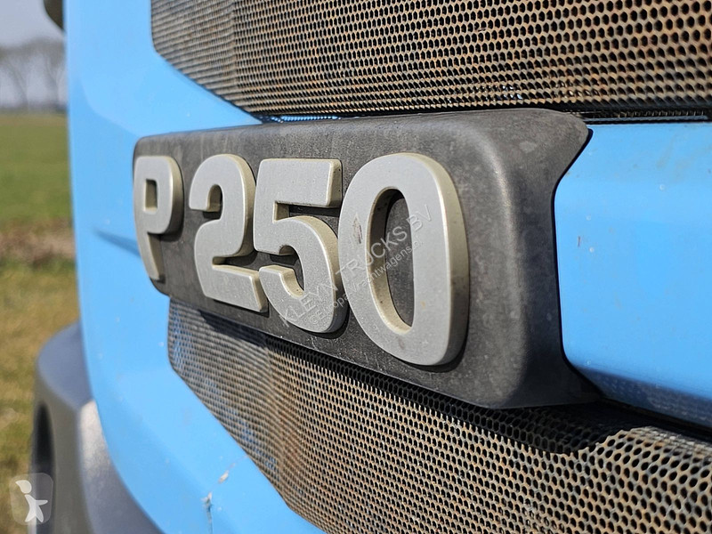 Kamion Scania P250 4X2MB AIRCO WB 590