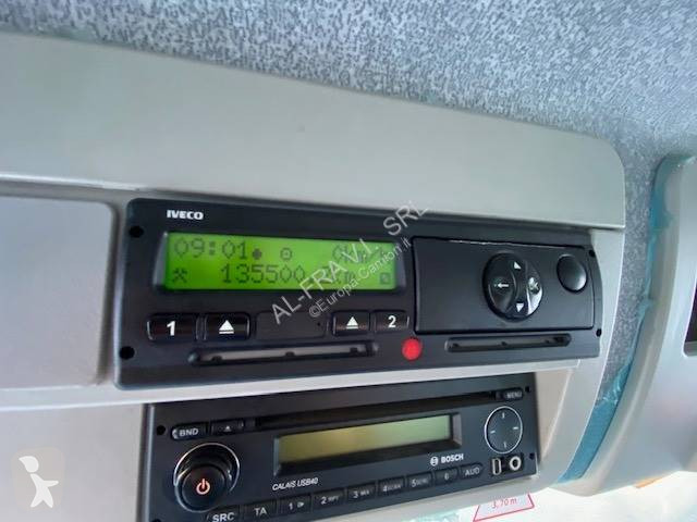 Kamion Iveco