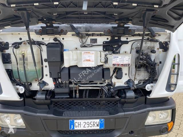Kamion Iveco