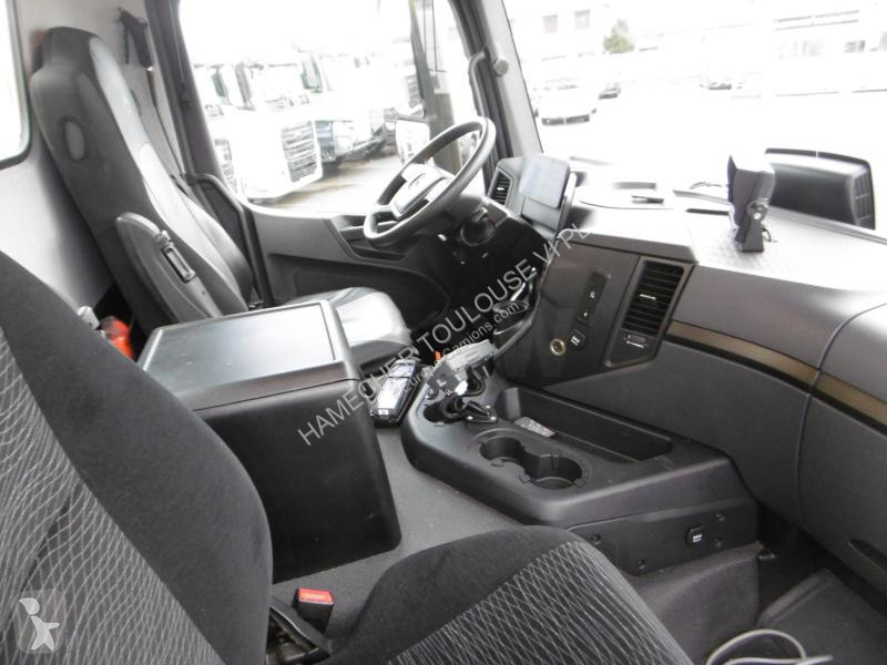 Camion Mercedes 2640