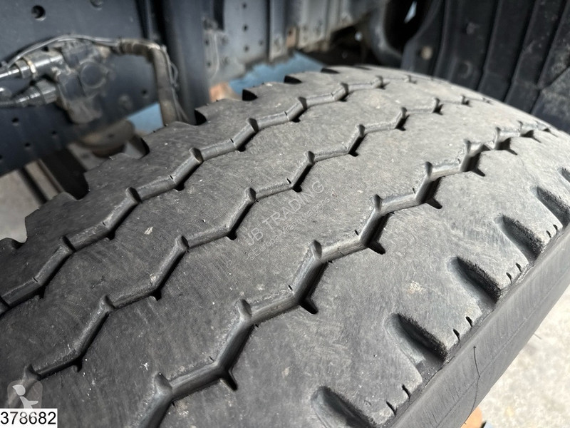 Kamion Iveco 360 6x4, EURO 6, Steelsuspension,...