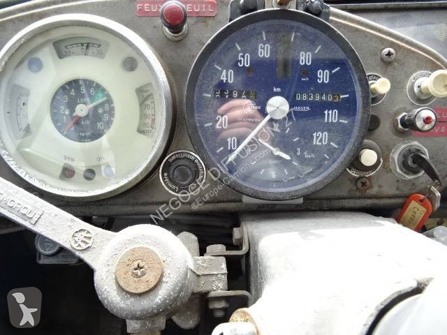 Camion MAN