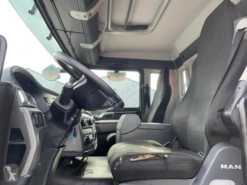 Camion MAN 26.400