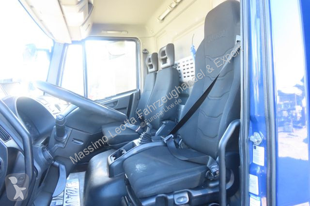Kamion Iveco 120E22 E6 LBW FZ.159