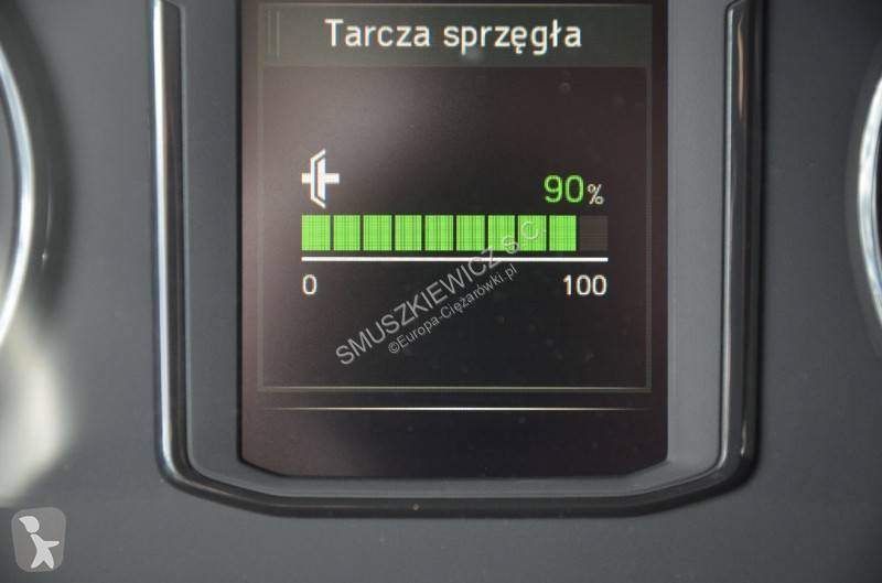 Kamion Scania