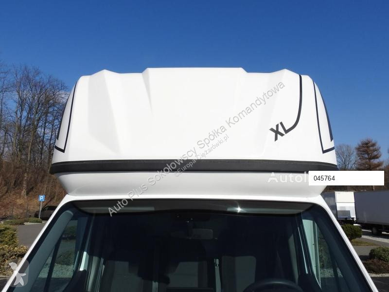 Vrachtwagen Renault MASTER  PLANDEKA 10 PALET...
