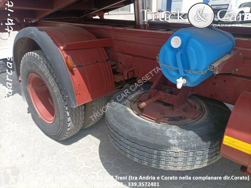 Camion Fiat