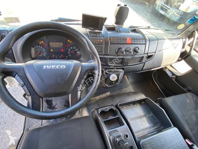 Kamion Iveco