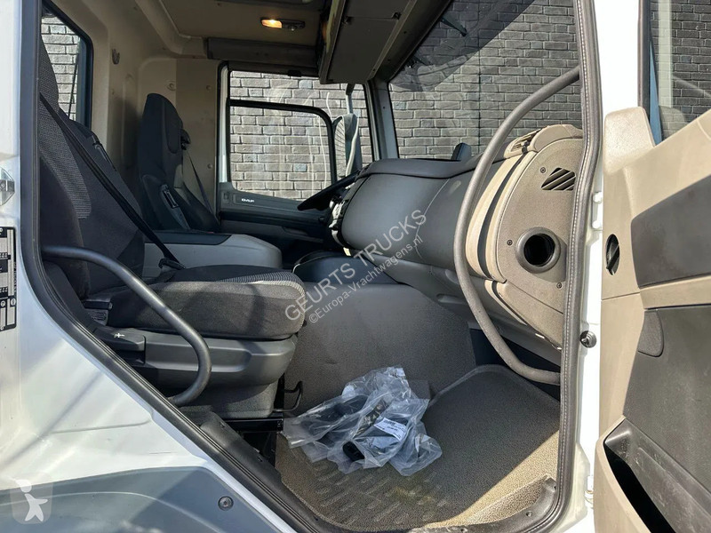 Kamion DAF 410 6X2 + HIAB 422EP-5 HIPRO...