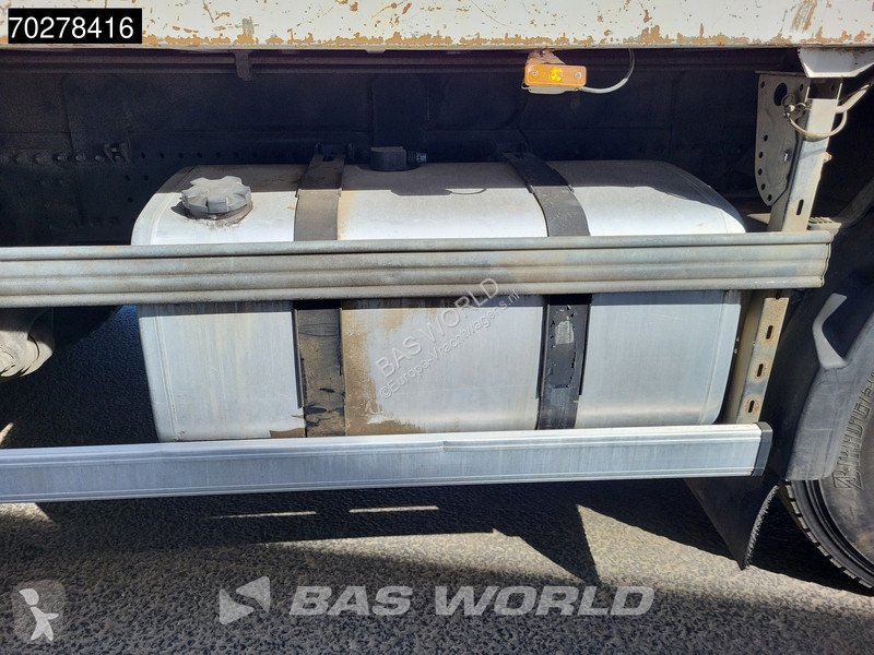 Kamion Renault C 430 8X4 Palfinger PK33002EH...