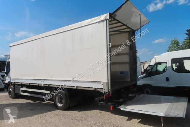 Kamion Iveco ML 160E28  EVI LBW  FZ.75