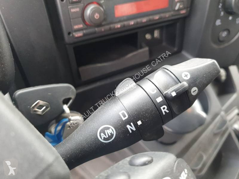 Kamion Renault