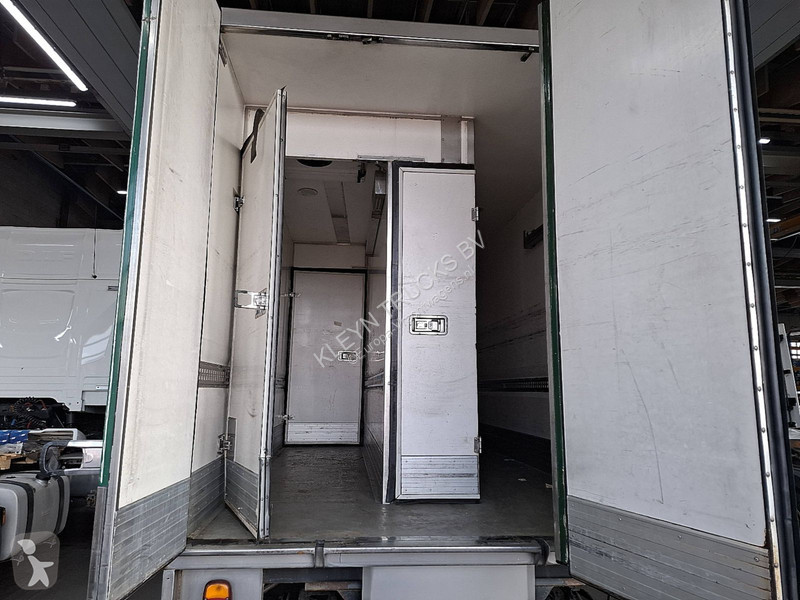 Kamion DAF 55220 11.9T MULTITEMP LIFT