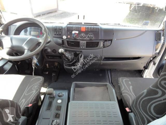 Kamion Iveco