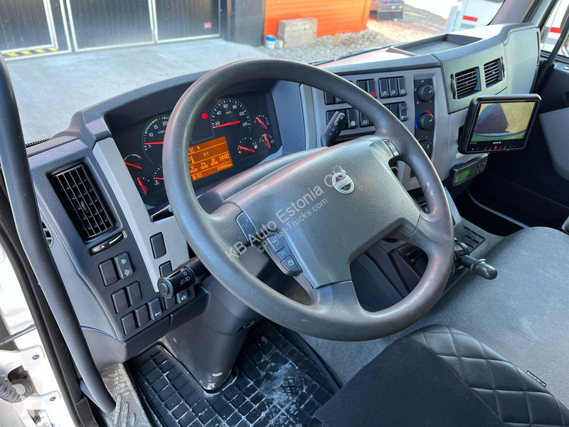 Kamion Volvo FL 280 4x2 V-100MAX / BOX L=9455 mm