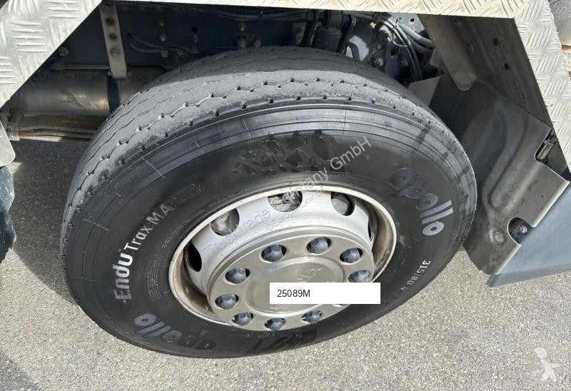 Kamion Scania P500