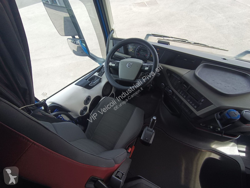 Camion Volvo FH 500