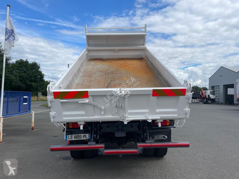 Camion Iveco  EUROCARGO ML160.320