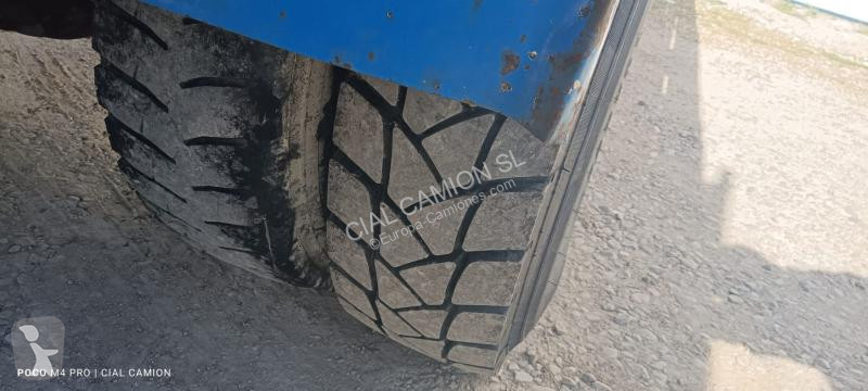Camion Iveco