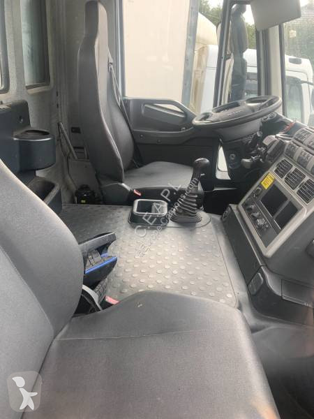 Camion Iveco
