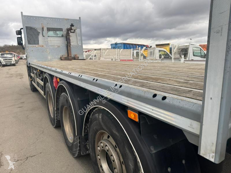 Kamion Renault 480 DTI13 Gamme C