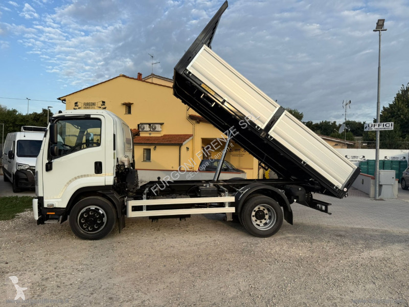 Camion Isuzu ISUZU FSR 34 TAEN-12/MIDI Altri...