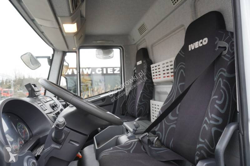 Camion Iveco