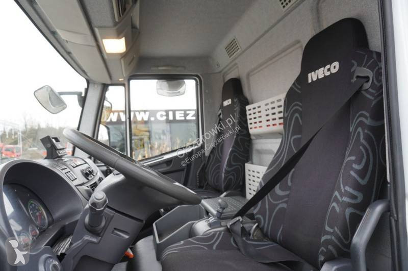 شاحنة Iveco