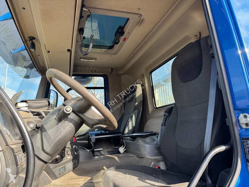 Kamion DAF 400 6X2 - EURO 6 + VDL P-18 + REMOTE...