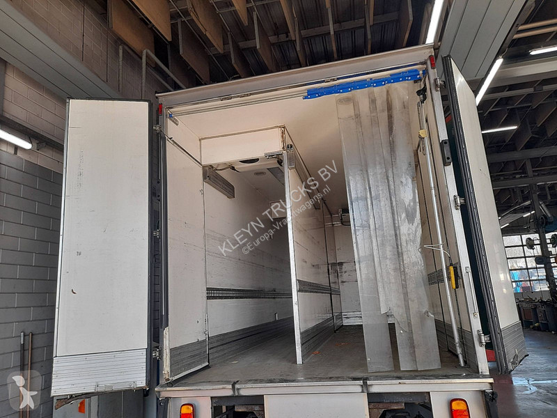 Vrachtwagen DAF 55210 11.9T MULTITEMP LIFT