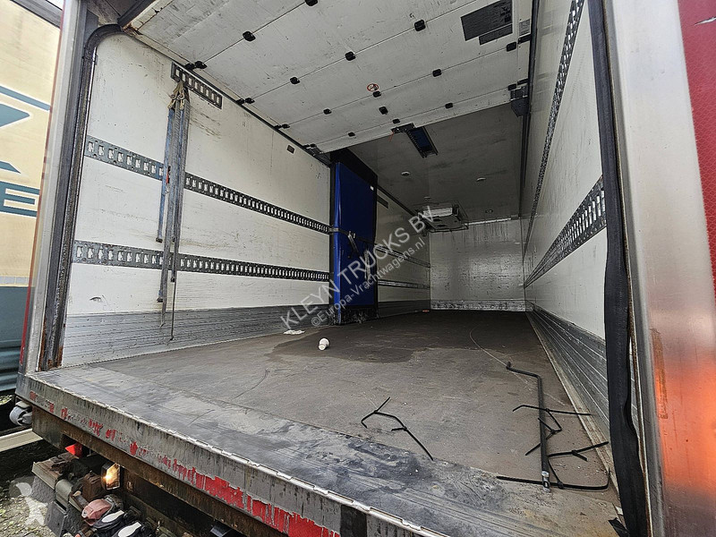 Camion Scania 450