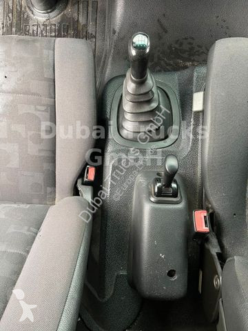 Kamion Mercedes 816 NEU TÜV