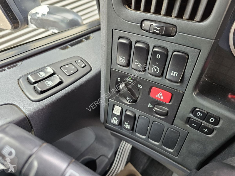 Kamion Scania G440 8x4 / RETARDER /...
