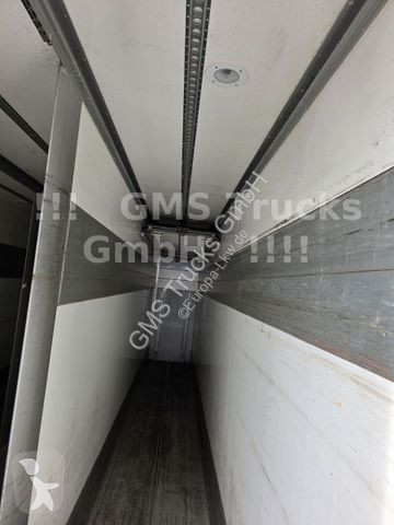 Lastbil MAN TG3 15.250 / Frigo Cool / Multi Temp